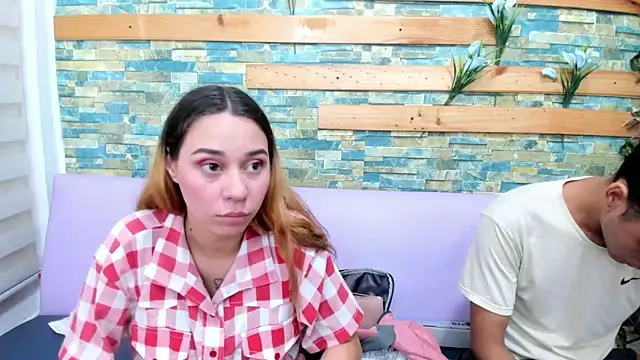 partdemonlatin666 online show from April 27, 2026, 7:45 pm