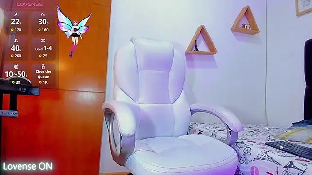 miiarod online show from November 8, 2025, 7:34 pm