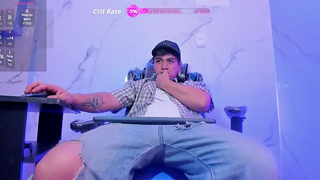 juanmechanic  online show from March 21, 2026, 2:42 pm