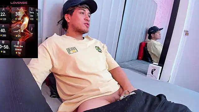 juanmechanic  online show from May 13, 2026, 12:19 am
