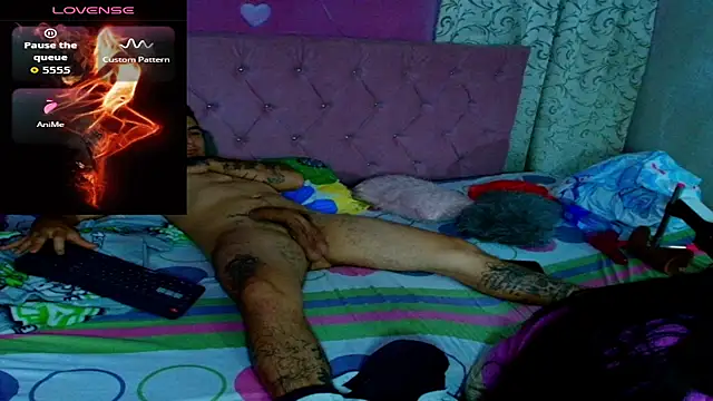 Snapshot of Lali_HOtt chatting on September 27, 2025, 12:48 am Lali HOtt online show from September 27, 2025, 12:48 am