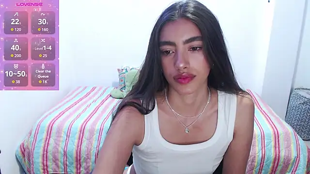 bastet  1 online show from September 16, 2025, 2:34 am