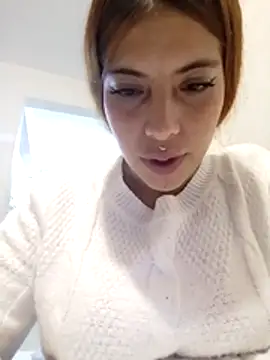 Snapshot of Paolita4567 chatting on February 24, 2026, 12:41 am Paolita4567 online show from February 24, 2026, 12:41 am