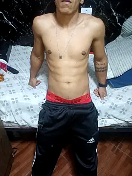 blacksilva369 online show from September 21, 2025, 6:26 am