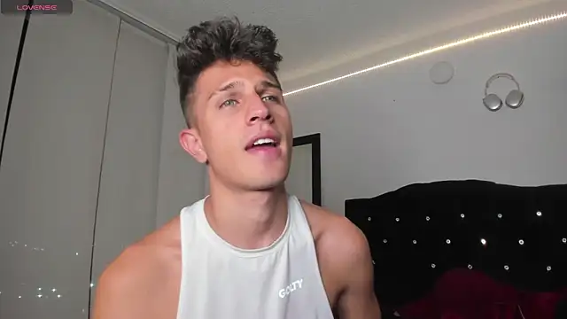 kevin ahss online show from October 15, 2025, 11:16 pm