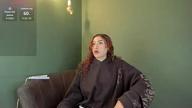 Nezuko 16 online show from October 2, 2025, 4:52 am