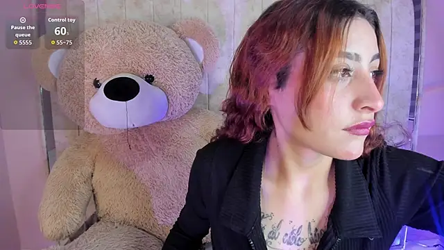 Nezuko 16 online show from October 23, 2025, 4:23 am