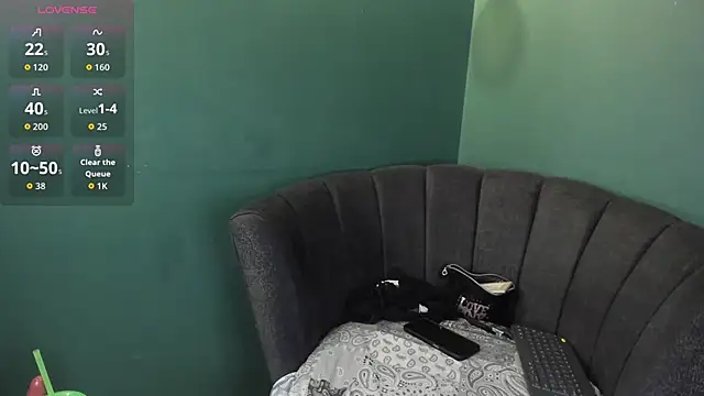 Nezuko 16 online show from October 30, 2025, 4:03 am