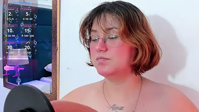 isa grey  online show from November 21, 2025, 4:11 am