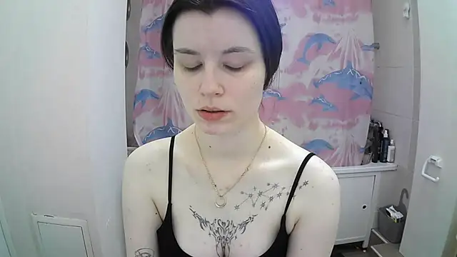 EdlinEngelby online show from October 18, 2025, 3:13 pm