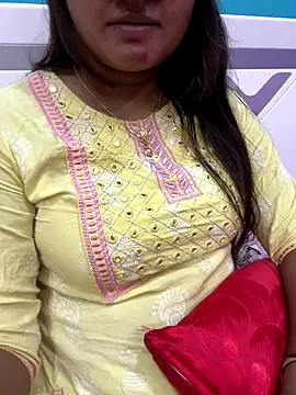 Naughty-Kamini online show from October 6, 2025, 9:56 pm