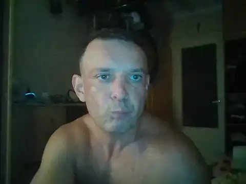 krolik1925 online show from July 12, 2026, 8:00 pm