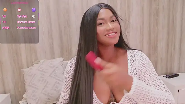 kaylie mitchel online show from September 21, 2025, 5:58 pm