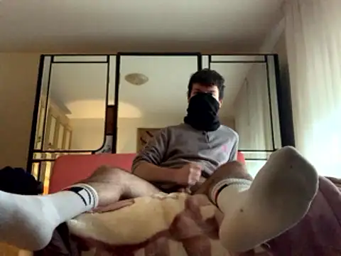 Snapshot of christ8967 chatting on January 8, 2026, 2:19 pm christ8967 online show from January 8, 2026, 2:19 pm