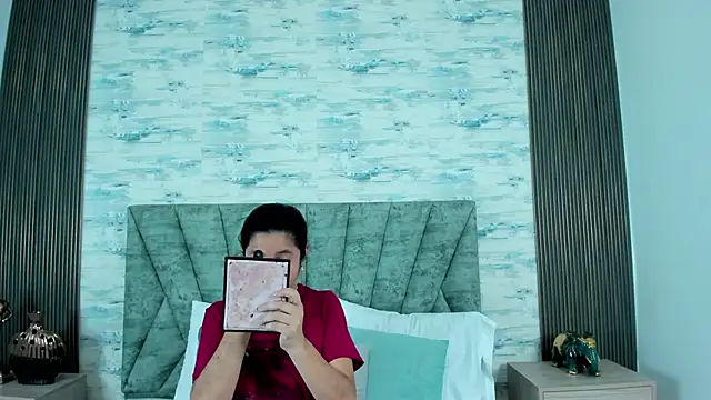 ShanelEvans online show from October 8, 2025, 7:00 pm