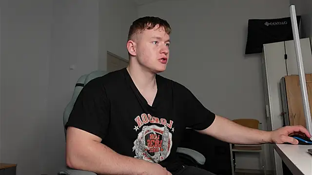 Richard Dullas online show from October 16, 2025, 6:03 am