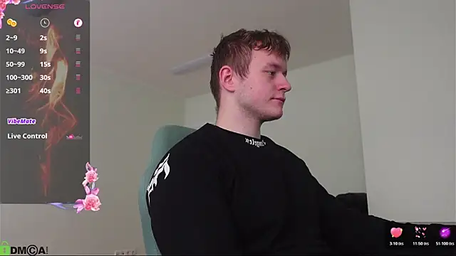 Richard Dullas online show from March 20, 2026, 6:29 am