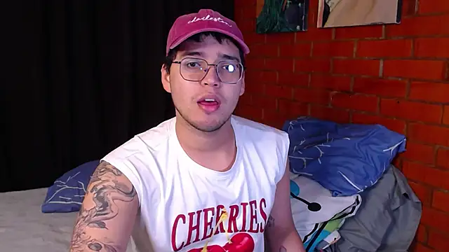 Danijungle online show from September 13, 2025, 1:33 pm