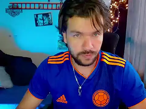 cortelioni massimo  online show from January 6, 2026, 5:38 pm