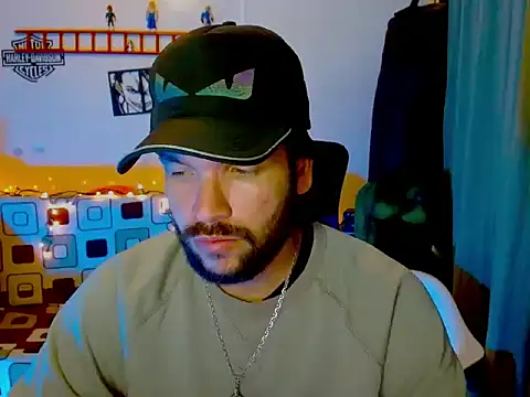 cortelioni massimo  online show from February 22, 2026, 2:02 am