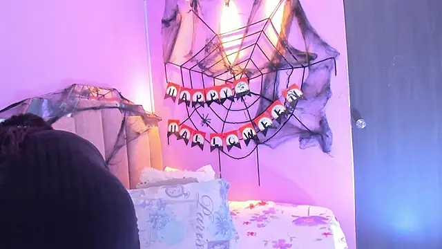 AndreaSweet2 online show from October 16, 2025, 7:59 pm