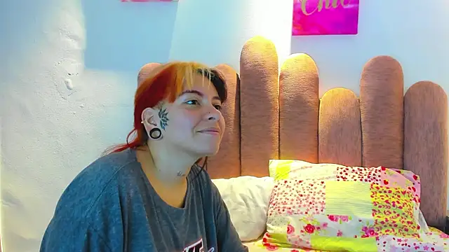 Lily666  online show from September 19, 2025, 1:34 pm