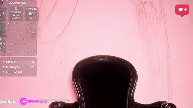 AmaraMoon  online show from November 26, 2025, 7:15 pm