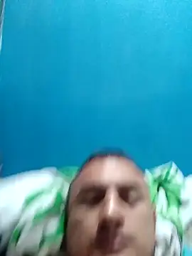 Geral Yeraldyn09 online show from September 10, 2025, 2:00 am