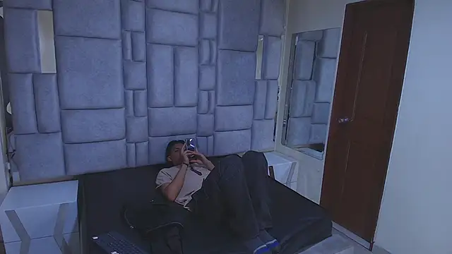 Dom venena online show from December 21, 2025, 6:59 pm