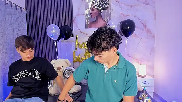 sweet petter online show from September 12, 2025, 1:11 pm