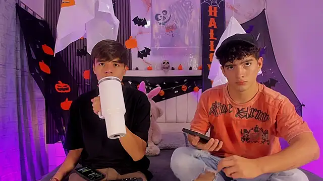 sweet petter online show from October 27, 2025, 12:53 pm