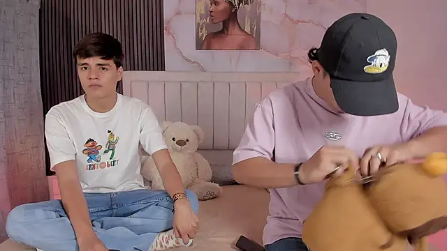 sweet petter online show from November 21, 2025, 12:59 pm