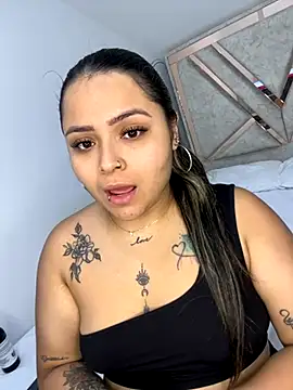 ashley-swift- online show from September 13, 2025, 6:46 am