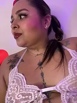 ashley-swift- online show from February 27, 2026, 8:03 am