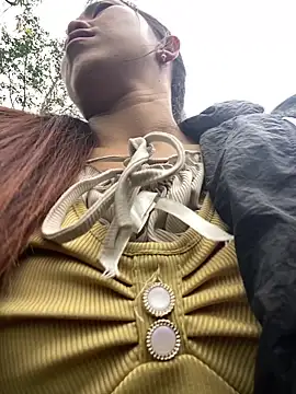 Huong-Ly online show from December 22, 2025, 3:14 am