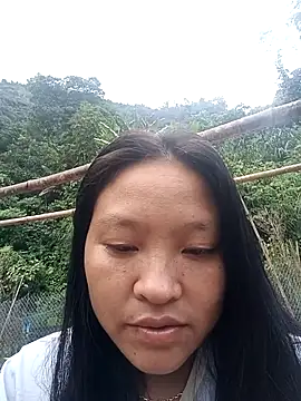 Snapshot of MuiNay chatting on September 24, 2025, 12:03 am MuiNay online show from September 24, 2025, 12:03 am