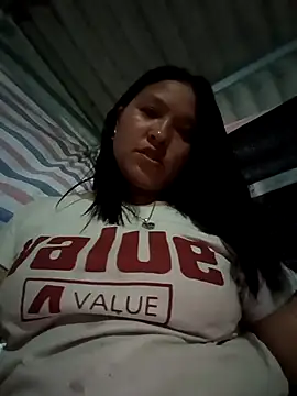 Snapshot of MuiNay chatting on October 11, 2025, 10:47 am MuiNay online show from October 11, 2025, 10:47 am