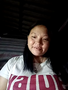 Snapshot of MuiNay chatting on October 12, 2025, 10:58 am MuiNay online show from October 12, 2025, 10:58 am