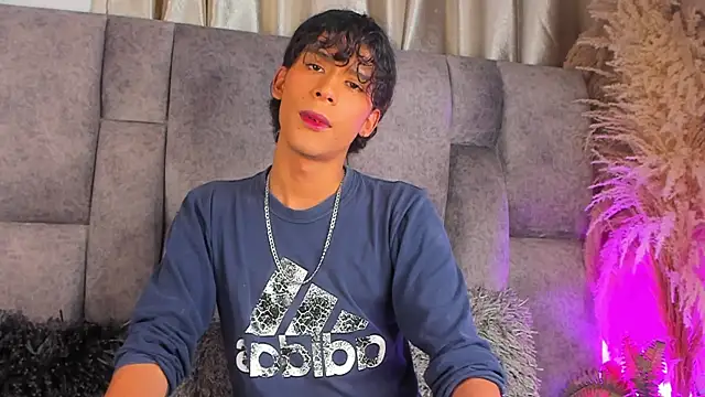 d3rke 666 online show from November 21, 2025, 4:11 am