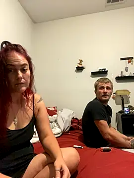 Heatherdm online show from October 8, 2025, 3:37 am