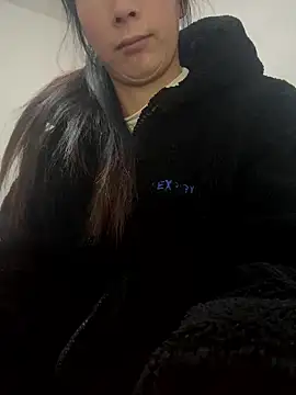 crhong666 online show from January 8, 2026, 12:24 am