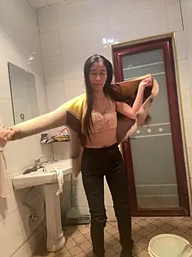 crhong666 online show from January 12, 2026, 12:38 am