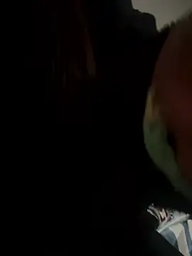 crhong666 online show from January 17, 2026, 12:48 am