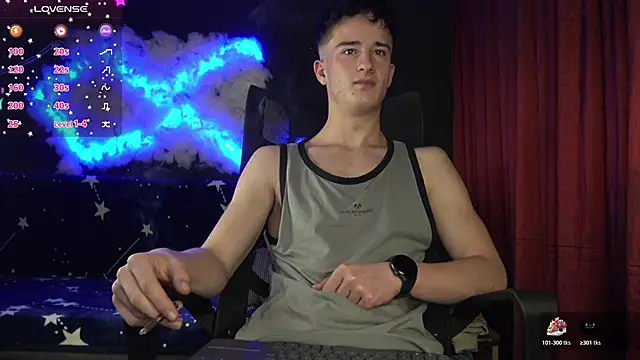 SirReed online show from November 28, 2025, 3:53 am