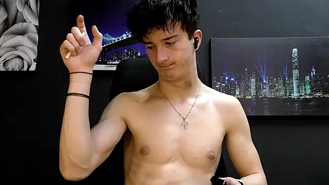 SirReed online show from February 12, 2026, 5:57 am