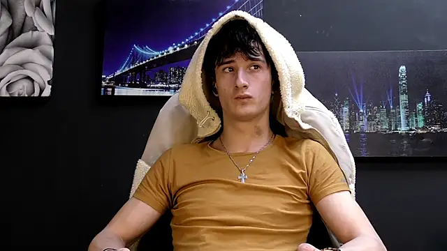 SirReed online show from February 13, 2026, 3:57 am