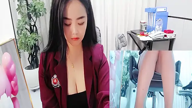 Eileen-L online show from February 27, 2026, 5:07 am