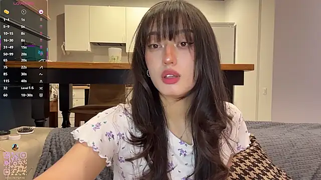 Snapshot of SweetSakuraJane chatting on March 5, 2026, 5:42 pm SweetSakuraJane online show from March 5, 2026, 5:42 pm