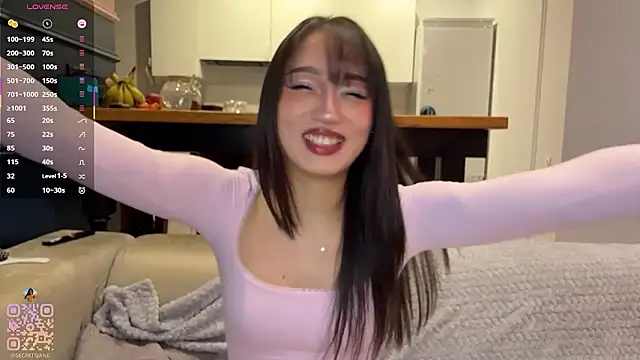 Snapshot of SweetSakuraJane chatting on March 10, 2026, 5:18 pm SweetSakuraJane online show from March 10, 2026, 5:18 pm