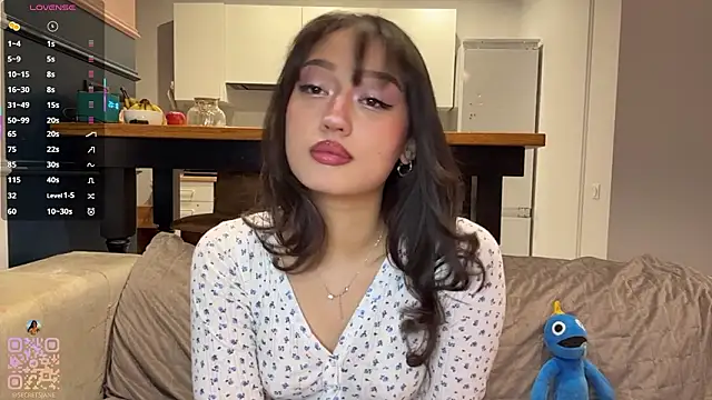 Snapshot of SweetSakuraJane chatting on March 12, 2026, 5:19 pm SweetSakuraJane online show from March 12, 2026, 5:19 pm